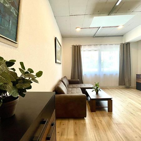 Wunderschoenes Apartment Am Schloessle Zentrum Pforzheim Luaran gambar