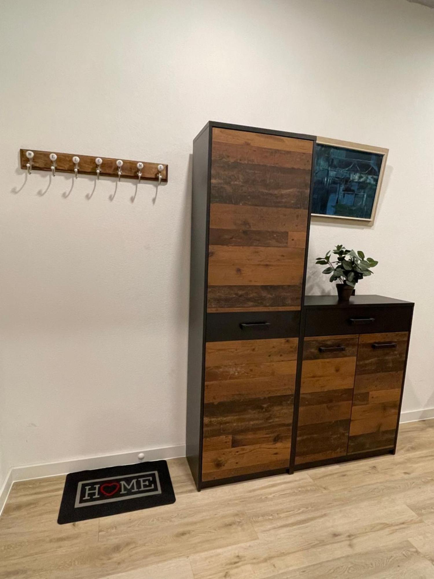 Wunderschoenes Apartment Am Schloessle Zentrum Pforzheim Luaran gambar