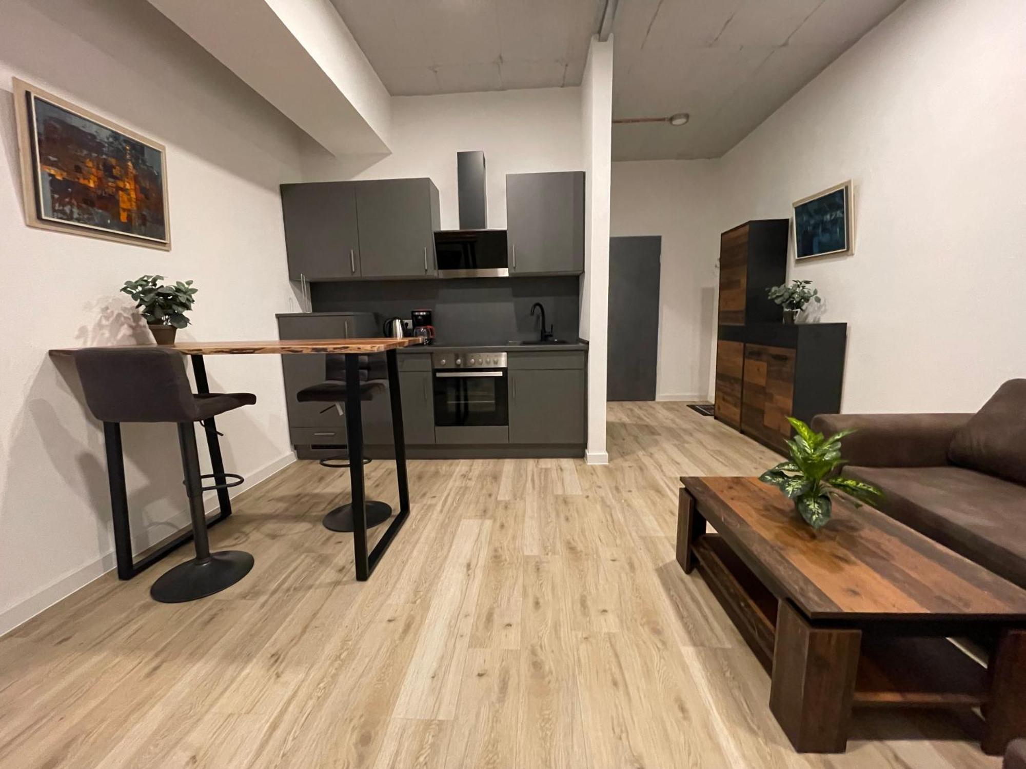 Wunderschoenes Apartment Am Schloessle Zentrum Pforzheim Luaran gambar