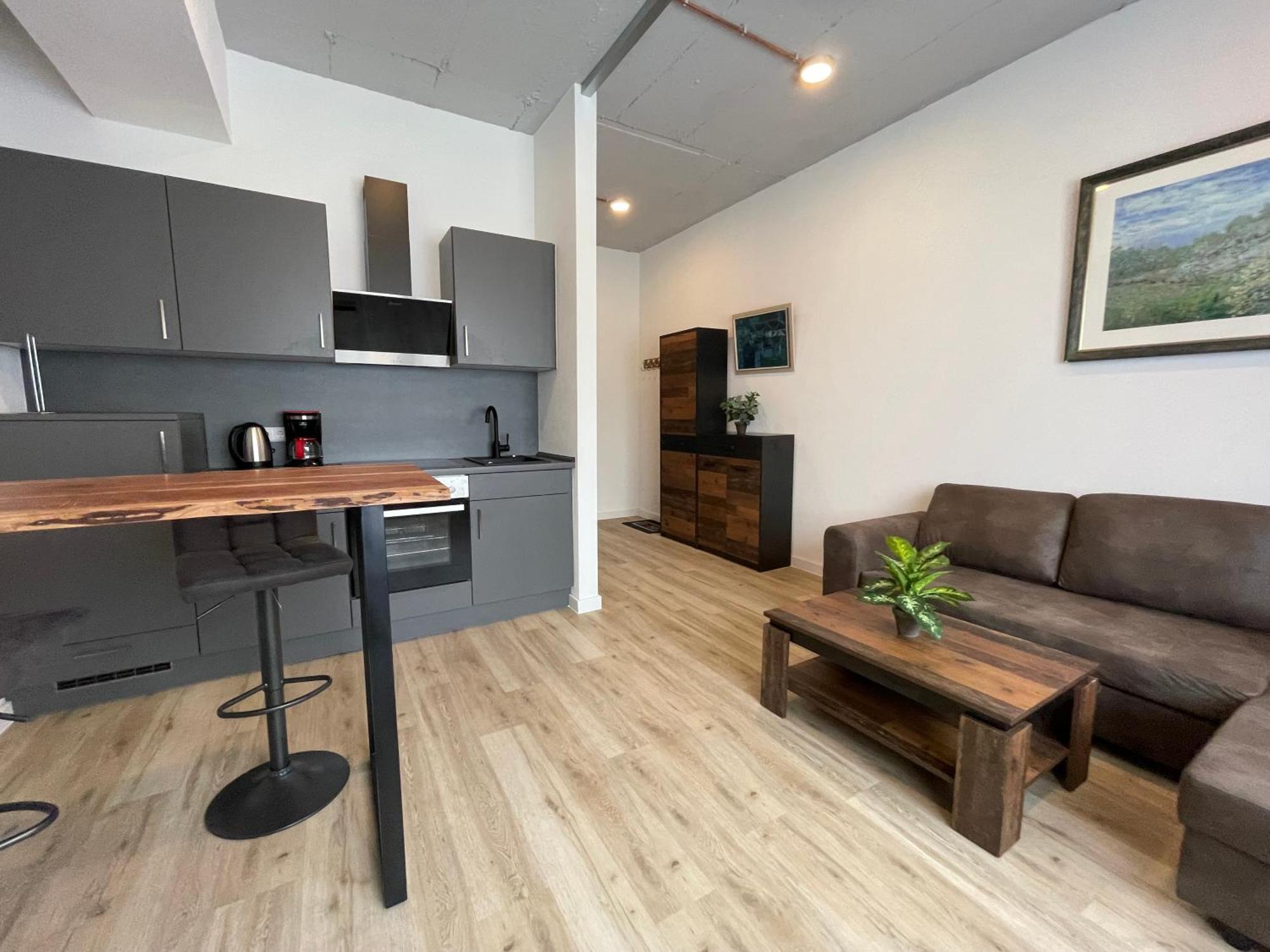 Wunderschoenes Apartment Am Schloessle Zentrum Pforzheim Luaran gambar