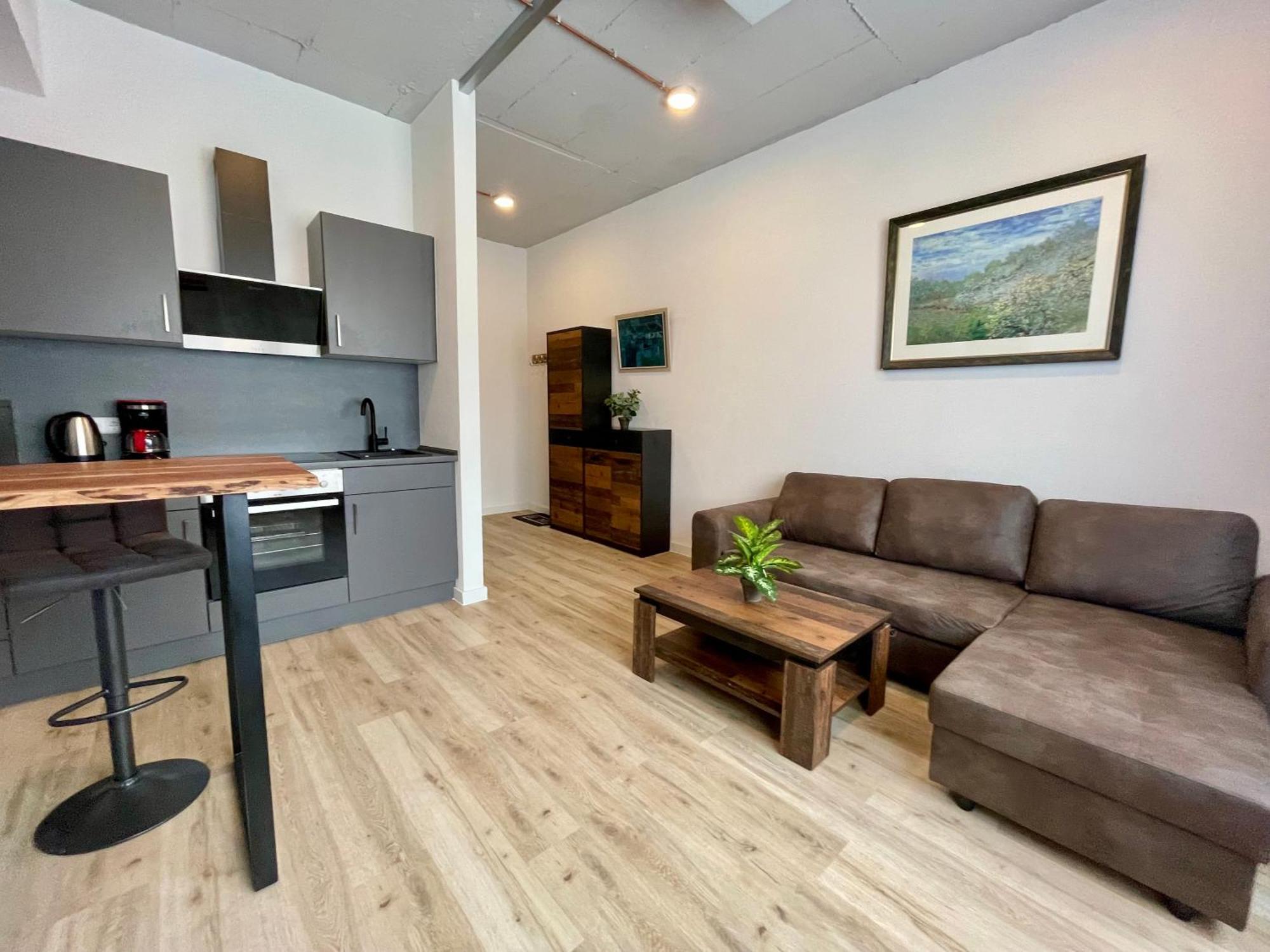 Wunderschoenes Apartment Am Schloessle Zentrum Pforzheim Luaran gambar
