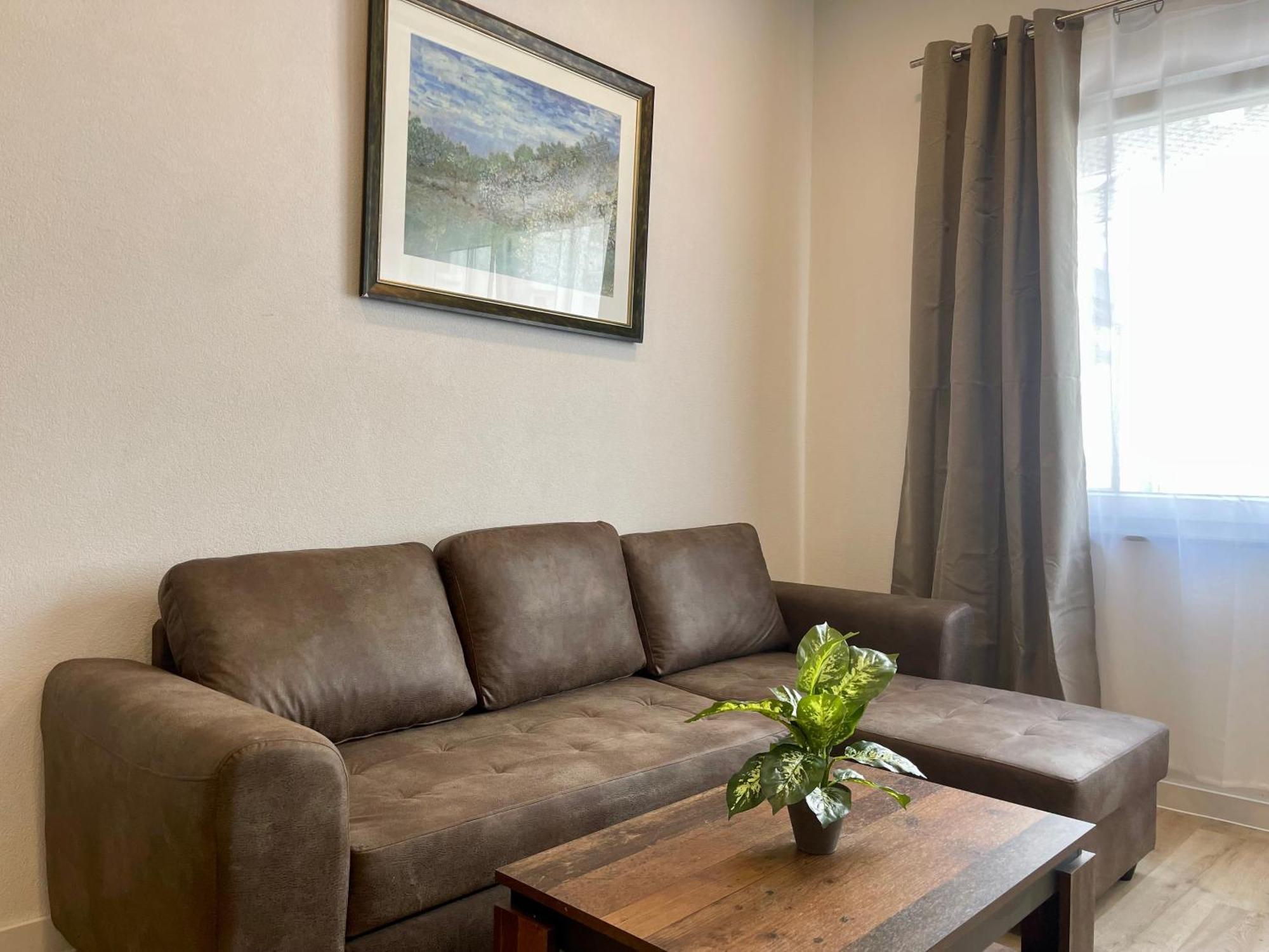 Wunderschoenes Apartment Am Schloessle Zentrum Pforzheim Luaran gambar
