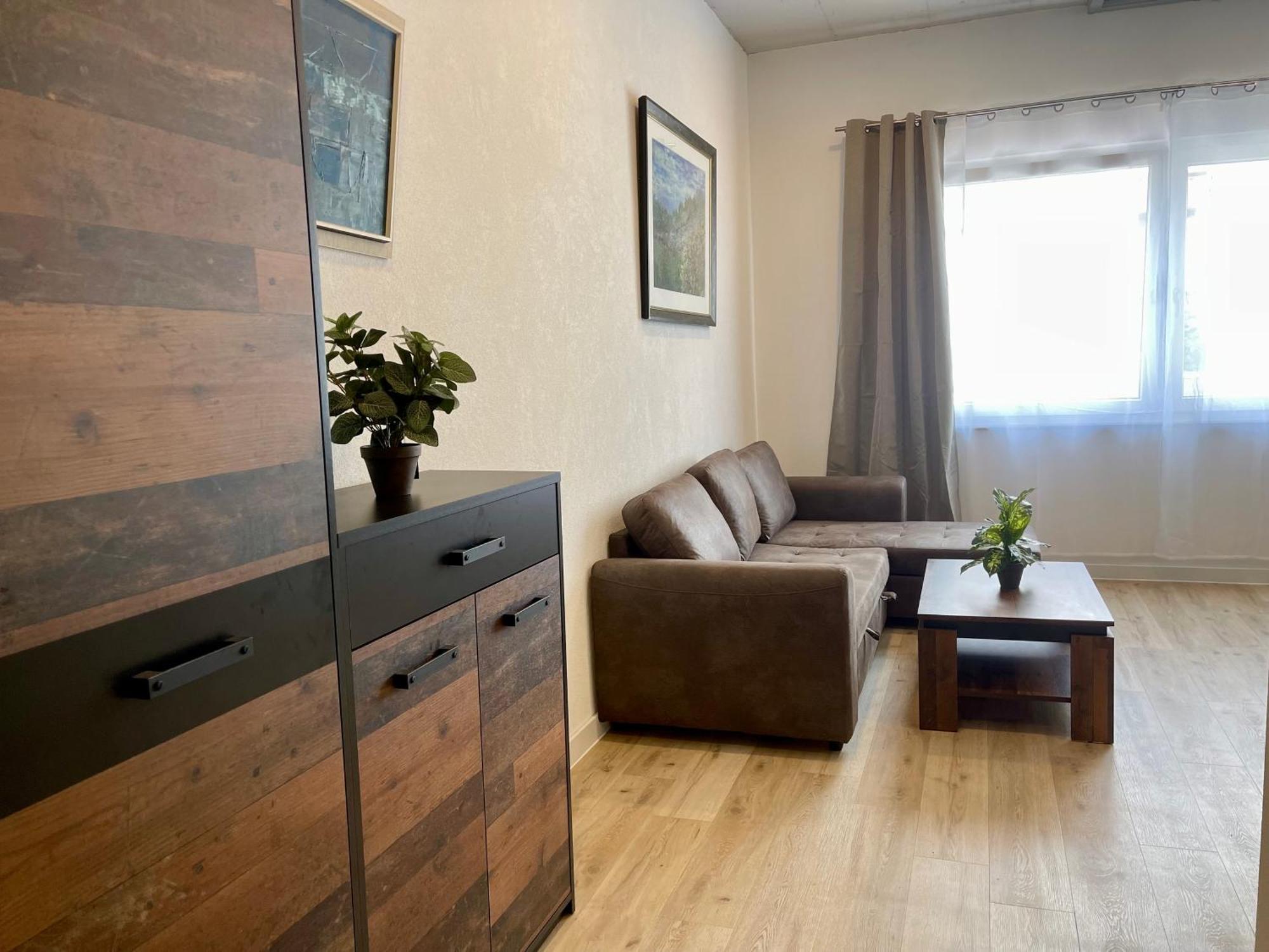 Wunderschoenes Apartment Am Schloessle Zentrum Pforzheim Luaran gambar