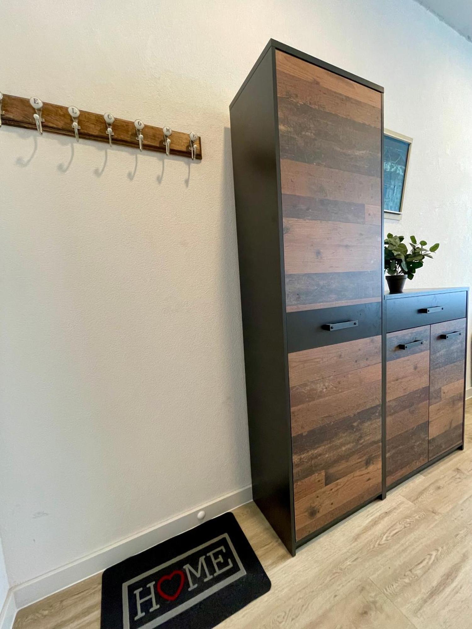 Wunderschoenes Apartment Am Schloessle Zentrum Pforzheim Luaran gambar